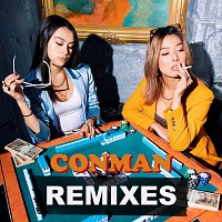 SHIMA, Sumire – CONMAN [Remixes]