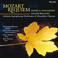 Donald Runnicles, Christine Brewer, Ruxandra Donose, John Tessier, Eric Owens – Mozart: Requiem in D Minor, K. 626 (Robert D. Levin Edition)