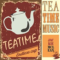 Jackie McLean – Tea Time Music