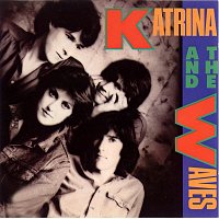 Katrina & The Waves – Katrina & The Waves