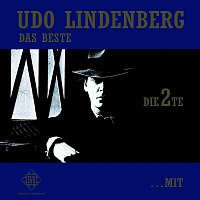Udo Lindenberg & Das Panik-Orchester – Das Beste - Die 2te ... Mit und ohne Hut