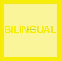 Pet Shop Boys – Bilingual