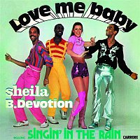 Sheila – Singin'In The Rain