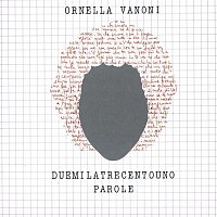 Ornella Vanoni – Duemilatrecentouno Parole