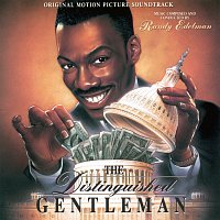The Distinguished Gentleman [Original Motion Picture Soundtrack]