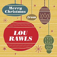 Lou Rawls – Merry Christmas From Lou Rawls