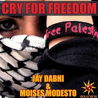 Jay Dabhi & Moises Modesto – Cry For Freedom