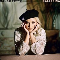 Přední strana obalu CD Ballerina