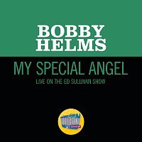 Bobby Helms – My Special Angel [Live On The Ed Sullivan Show, December 1, 1957]