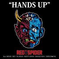 RED SPIDER, MINMI, BES, NG HEAD, KENTY GROSS, boogieman, Shingo Nishinari – Hands Up