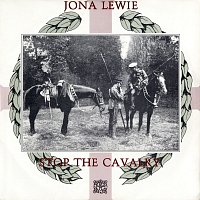 Jona Lewie – Stop The Cavalry [Sped Up / Lo-Fi Remix]