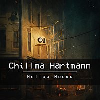 Přední strana obalu CD Mellow Moods