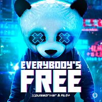 Pulsedriver, PaSt – Everybody's Free
