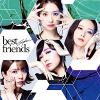 Sphere – best friends