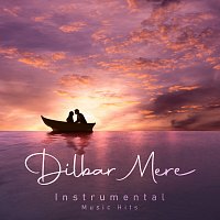 R. D. Burman, Shafaat Ali – Dilbar Mere [From "Satte Pe Satta" / Instrumental Music Hits]