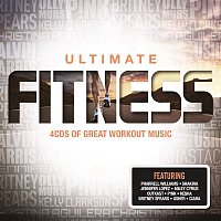 Various – Ultimate... Fitness