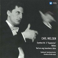 Carl Nielsen, Sjaellands Symfoniorkester – Symfoni Nr. 3 "Espansiva", Helios, Ved En Ung Kunstners Bare