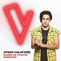 Aydan Calafiore – Wanna Be Startin' Somethin' [The Voice Australia 2018 Performance / Live]