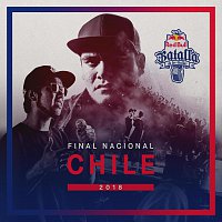 Red Bull Batalla de los Gallos – Final Nacional Chile 2018 (Live)