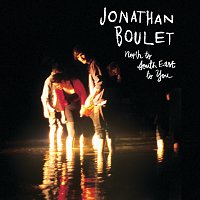 Jonathan Boulet – North To South East To You
