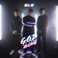 Přední strana obalu CD All In