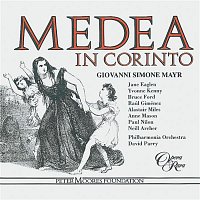 Mayr: Medea In Corinto