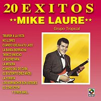 Mike Laure – 20 Éxitos