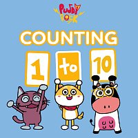 Puddy Rock – Counting 1 to 10
