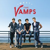 The Vamps – Meet The Vamps [Christmas Edition]