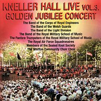 Různí interpreti – Kneller Hall - Golden Jubilee Concert [Live / Vol. 3]
