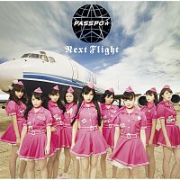PASSPO – Next Flight Economyclassban