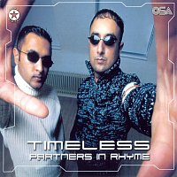 Partners In Rhyme – Timeless