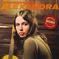 Alexandra – Premiere mit Alexandra (Originale)