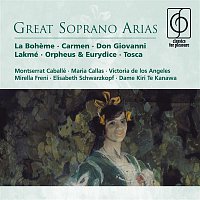 Various  Artists – Great Soprano Arias