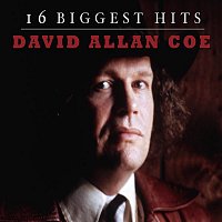 David Allan Coe – David Allan Coe - 16 Biggest Hits