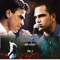 Zezé Di Camargo & Luciano – "Ao Vivo"  Disco 2