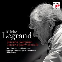 Michel Legrand – Concerto pour piano, Concerto pour violoncelle
