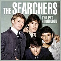 The Searchers – The Pye Anthology