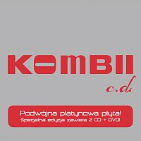 Kombii – C.D.