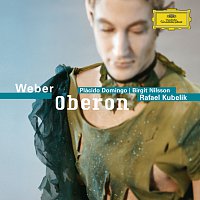 Symphonieorchester des Bayerischen Rundfunks, Rafael Kubelík – Weber: Oberon