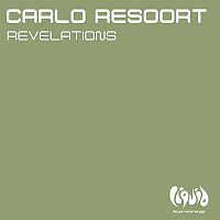 Přední strana obalu CD Revelations