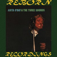 Anita O'Day, The 3 Sounds – Anita O'Day And the Three Sounds (HD Remastered)