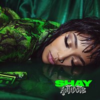 Shay – Antidote