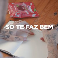 Diogo Picarra – Só Te Faz Bem