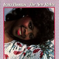 Irma Thomas – The New Rules