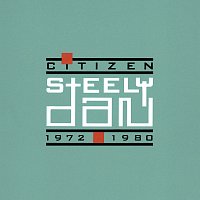 Přední strana obalu CD Citizen 1972-1980