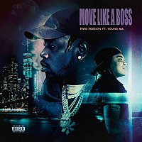 Fivio Foreign, Young M.A – Move Like a Boss