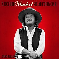 Zucchero – Wanted (Spanish Greatest Hits) [Remastered]