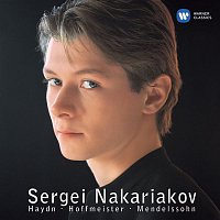 Sergei Nakariakov – Haydn, Hoffmeister & Mendelssohn: Concertos for Trumpet