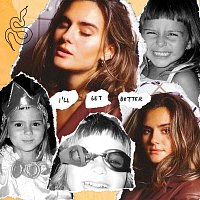 SVEA – I'll Get Better